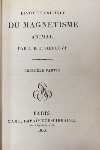 Deleuze Title Page